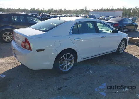 2009 Chevrolet Malibu Ltz z USA, uszkodzony, nr VIN 1G1ZK57BX9F200165